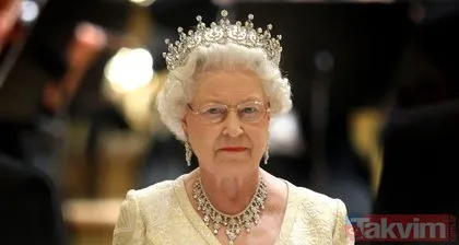 Kraliçe Elizabeth’in pes dedirten huyu! İşte Kraliçe Elizabeth’e dair bilinmeyenler