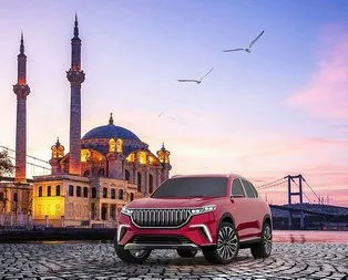 Türkiye hamle üstüne hamle yaptı, yerli otomobili dünyaya tanıttı! CHP ise yine rotayı şaşırdı...