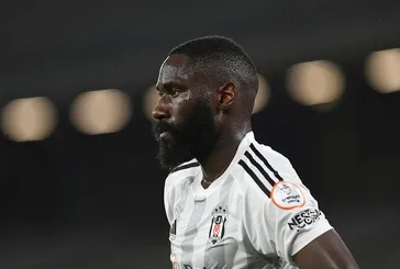 Beşiktaş’tan Masuaku açıklaması!