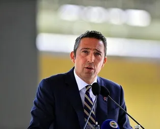 Ali Koç: Bu pisliğe ortak olmayız!