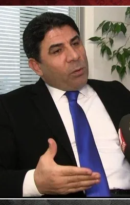 CHP'den Zeki Çetin'e ihraç tehdidi!