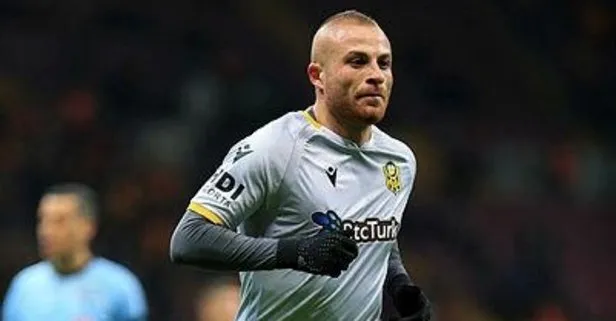 Gökhan Töre’de yine kriz çıktı