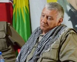 Karayılan ile Bayık birbirine düştü