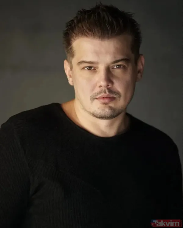 Yıldız Asyalı itirafıyla bomba etkisi yaratan Arda Kural’ın çocuk açıklaması şaşkına çevirdi! 'Babalık etmek istedim, göstermedi' - 17