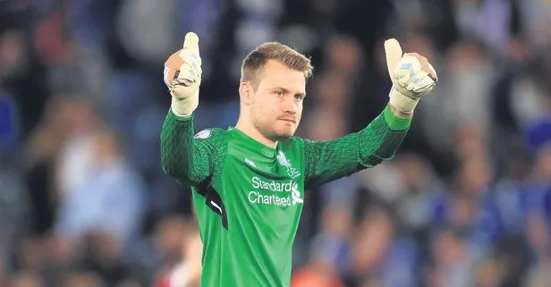 Yeni hedef Mignolet