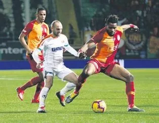 Luyindama’ya ilk uyarı