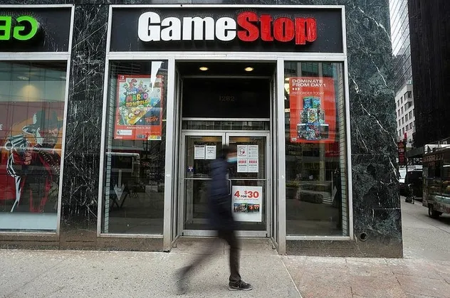 Wall Street’te GameStop oyunu: 3.25 dolardan 148 dolara yükseldi!