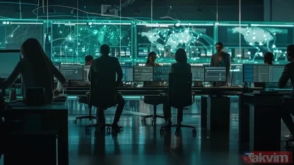 Türkiye’nin dijital kalkanı devrede: Sahte e-imza çetesi çökertildi 37 şüpheli tutuklandı! 10 maddede yalanlar ve gerçekler - 2