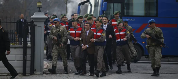 Erdoğan'a suikast girişimi davasında kritik gelişme!