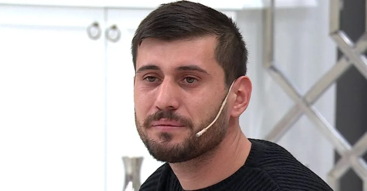 Skandal olay! Karısı en yakın arkadaşına kaçtı o da yetmedi 'karnımdaki bebek senden değil' dedi...