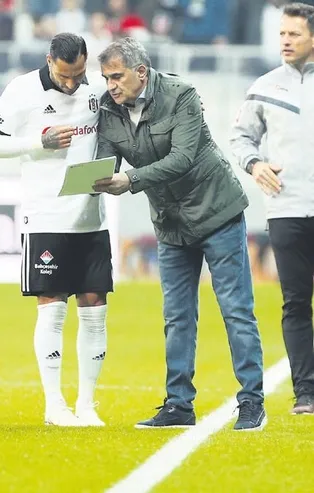 Quaresma’dan 14’üncü asist