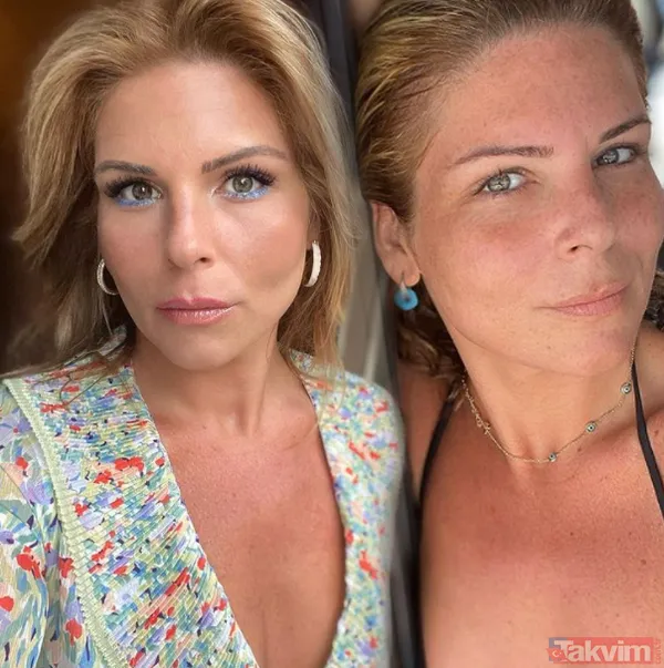 Pelin Öztekin Bikinili Pozlarına Yenisini Ekledi. 'Yeni Haftaya Bakışım' Notuyla Takipçilerinin Karşısına Çıkan 34 Yaşındaki Pelin Öztekin, Verdiği Kilolarla...