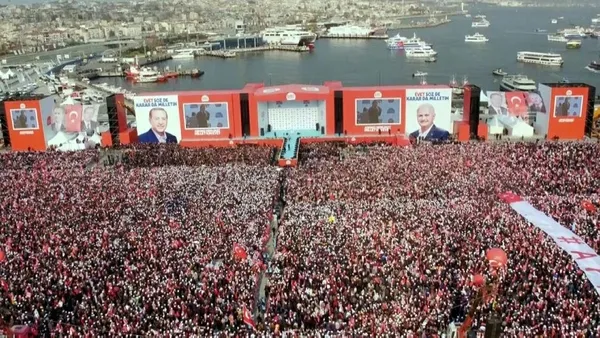 Cumhurbaşkanı Erdoğan milyonlara seslendi-3