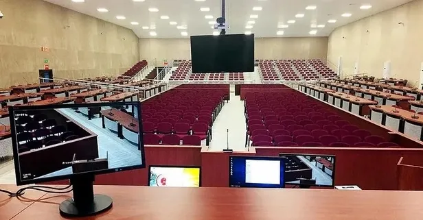 İBB yolsuzluk davasında 21’inci perde kapandı! Sanık kürsüsünde kim, ne dedi?