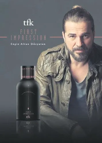 ‘Diriliş Ertuğrul’ dizisiyle şöhreti Türkiye sınırlarını aşan Engin Altan Düzyatan'a yoğun ilgi-2