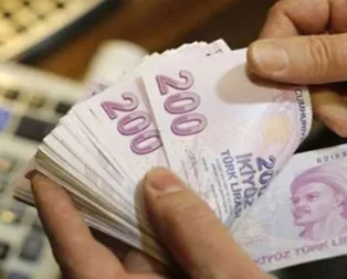 Hükümetten destek ödemesi müjdesi