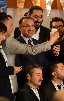 Almanlardan çirkin kampanya