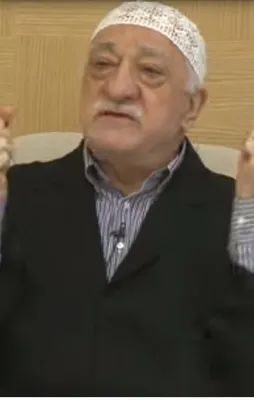 İçişleri Bakanlığı'nda FETÖ temizliği