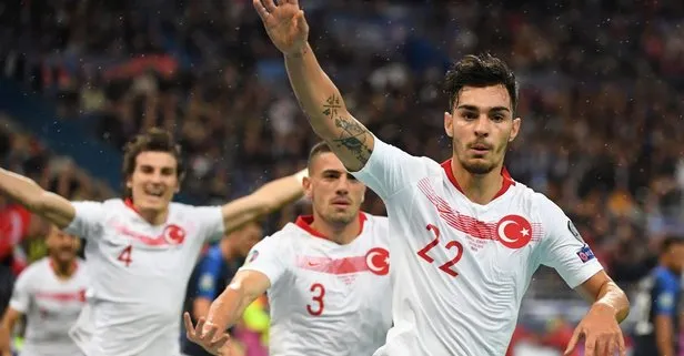 Kaan Ayhan Galatasaray’a geliyor mu? Bodrum’da transfer zirvesi | Galatasaray transfer haberleri