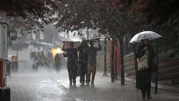 1693971574663.jpeg HAVA DURUMU | Meteoroloji saat verdi! O illerde yaşayanlara kritik uyarı: Sel, su baskını, dolu kapıda-17