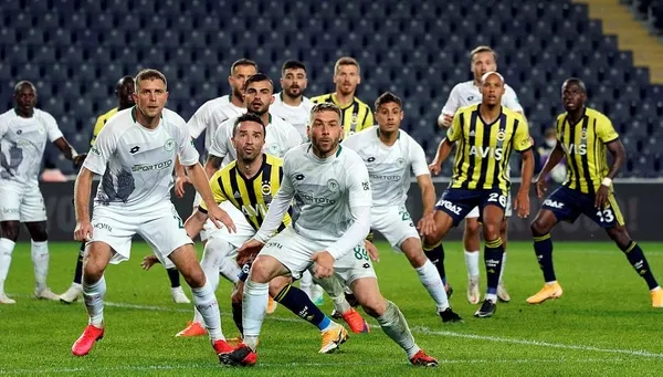 Konyaspor mağlubiyetinin ardından Erol Bulut hatalardan yakındı! "Bu bize ders olsun"-2