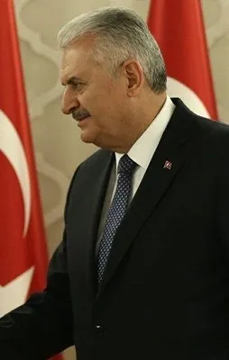 Başbakan Yıldırım, Devlet Bahçeli ile görüşecek