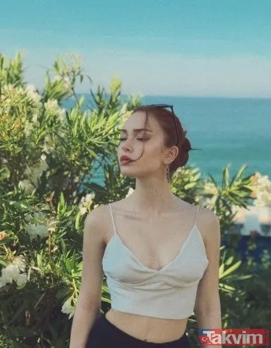 Fahriye Evcen ile Gökçe Bahadır’ın biricik kardeşiydi! Yaprak Dökümü’nün Ayşe’si Şebnem Ceceli’nin son hali olay! "Buse Varol sandım" - 20