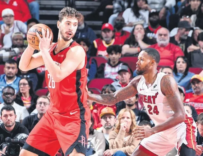 Alperen Şengün’den Warriors’a sert sözler