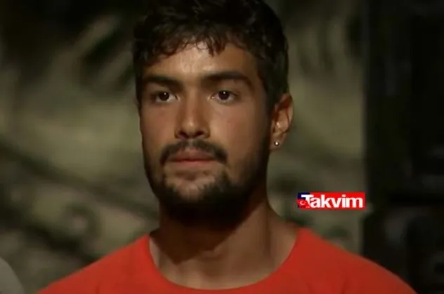 Survivor Yiğit kimdir? Survivor 2021 Yiğit Oruçoğlu kaç yaşında, nereli, mesleği ne?