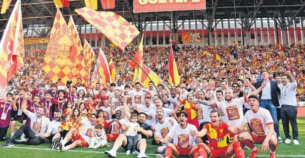 Stoilov mucizesi: 6 aylık müthiş performansıyla Göztepe’yi Süper Lig’e taşıdı