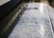 Ege Denizinde peş peşe depremler! AFAD ve Kandilli son depremler listesi