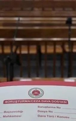 KCK Ana Davası'nda karar açıklandı