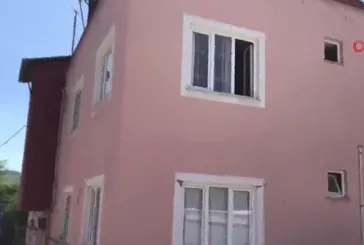 Adana Kozan'da 4.4 büyüklüğünde artçı deprem