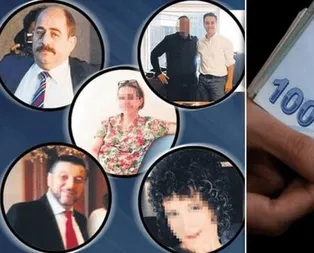 Evrim Tıp Merkezi’nin ortaklarının kavgası FETÖye uzandı! Polis köstebek çıktı...