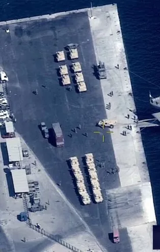 Son dakika: Türkiye'den Yunanistan ve ABD'ye 'Adalar' notası! Provokasyona net cevap...