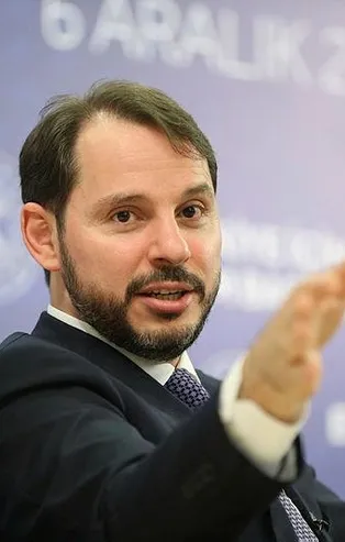 Bakan Albayrak Twitter'dan duyurdu: Lojistik Master Planı hayırlı uğurlu olsun