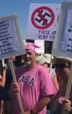 Las Vegas katliamında üstü örtülen detay!