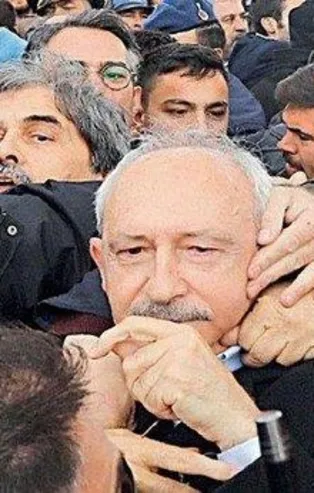 CHP'li Mersin Büyükşehir Belediyesi’nde adrese teslim ihale iptal