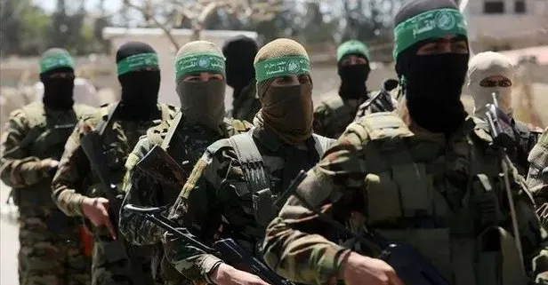 Hamas soykırımcı İsrail’e karşı ayakta! İngiliz gazetesinden itiraf geldi: Gazze’nin kuzeyinde hazırlık yapıyor