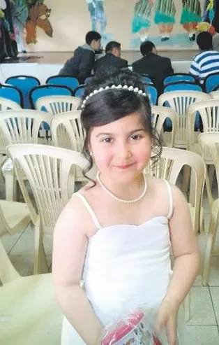 Gizlilik kararı kalktı