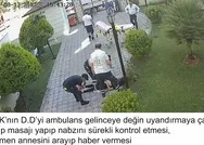 Şüpheli şekilde hayatını kaybeden Duygu Delenin ölümüne ilişkin yeni görüntüler ortaya çıktı! Davanın seyrini değiştirecek