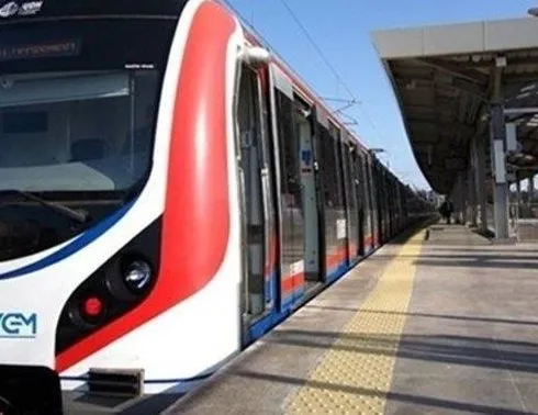 Engelliye şehir içinde yasak yok