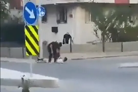 Kirli algı oyunu kısa sürdü!