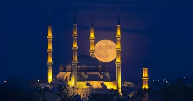 Şaban ayı ne zaman 2021? Ramazan’ın müjdeleyicisi Şaban ayının başlangıcı ve bitişi hangi tarihte?