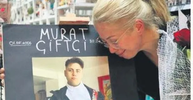 İzmir’de hayatını kaybeden 18 yaşındaki genç için annesi adalete sığındı!
