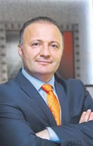 Rektör dersini verdi