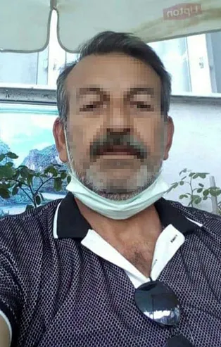 Komşusunu tüfekle öldürdü! Ardından linç edildi! Yer: Hatay