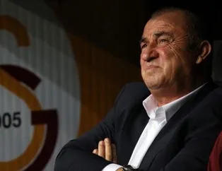 Fatih Terim yönetimden o ismi istedi