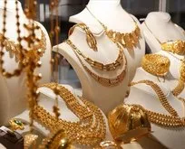 Mücevher ihracatı geçen yıla göre yüzde 177 arttı