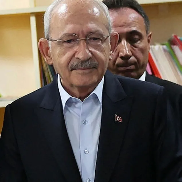 Kemal Kılıçdaroğlu istifa mı edecek?